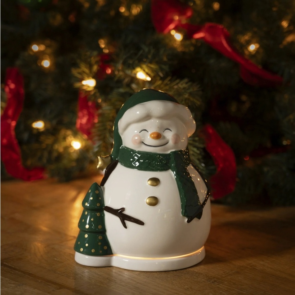 Wax warmer